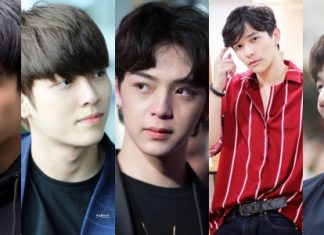 นักแสดงวัยรุ่นชายมาแรง 2017 ที่สาวๆกรี๊ดดด!!