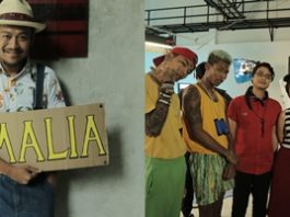 ”สิงโต นำโชค” ดึง ”เอมมี่ มรกต, YB และว่าน วันวาน” ร่วมถ่ายทอดความสนุกสดใสส่งท้ายปีใน MV “น่าดู”