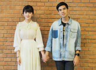 เต๋อ ฉันทวิชช์ คนจริงเอ่ยบอกยอมรับ ก็ผมชอบเขาอะครับ