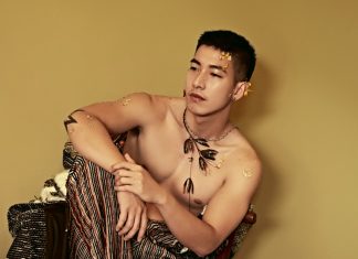 โตโน่ ภาคิน ในมุมอ่อนโยนที่สาวๆทั้งหลายต้องอยากรู้