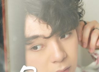 บาส-สุรเดช หรือที่ในโซเชียลรู้จักกันดีในแฮชแท็ก #บาสเด็กอ้วนที่แท้จริง