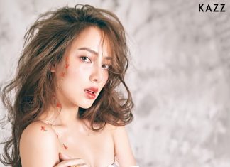 เปรี้ยว ทัศนียา ขึ้นแท่นนักแสดงฝีมือดีทางช่องเจ็ดสี “เพลิงพระนาง”