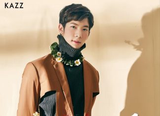 โจ – กวินพัฒน์ พิสูจน์ให้เห็นแล้วว่าไม่มีอะไรยากเกินความพยายามของเขา