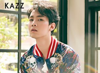 “คิมม่อน – วโรดม” กลับได้ค้นพบตัวตนและความฝันใหม่ของตัวเอง