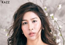 Kazz Hi-Light : “เอม – สาธิดา” กับมุมอบอุ่นและอ่อนโยนที่ซ่อนอยู่