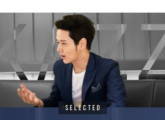 Kazz Selected : “โต๋ – ศักดิ์สิทธิ์” การเริ่มต้นใหม่ คือความหมายของ Chapter I