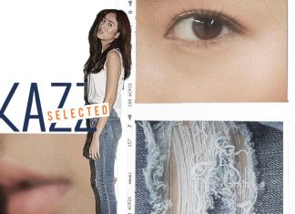 KAZZ Selected : คนธรรมดาที่มองความปกติด้วยมุมปกติ “อาย – กมลเนตร เรืองศรี”