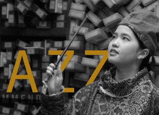 Kazz Recommend : Harry Potter Christmas in the Wizarding World