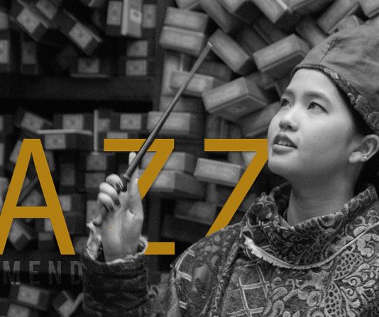 Kazz Recommend : Harry Potter Christmas in the Wizarding World