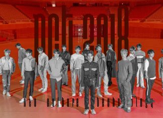 NCT บอยกรุปเกาหลีใต้ที่กำลังเดินหน้าสู่ระดับท็อปอย่างเต็มรูปแบบ