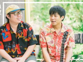 Kazz Selected : การสื่อสารของวาฬและโลมา “ปอ – น้ำวน” Whal & Dolph