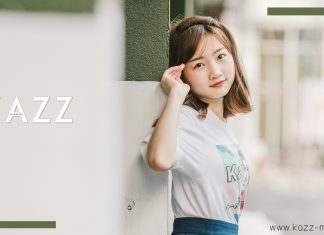 Kazz Exclusive : ไข่มุก BNK48 “ทำให้เราได้มาแสดงตัวตนความเป็นตัวเองมากขึ้น”