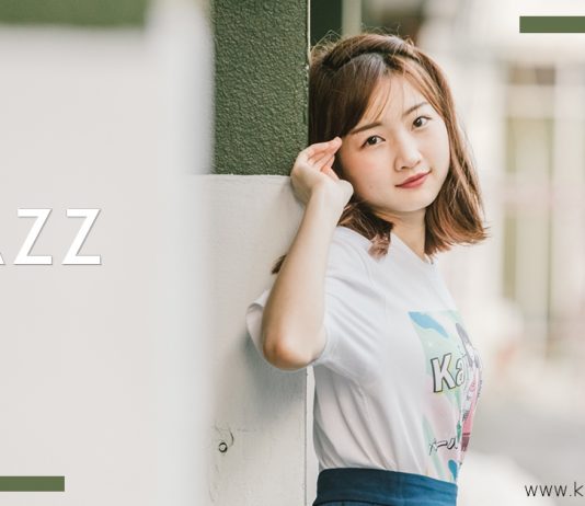 Kazz Exclusive : ไข่มุก BNK48 “ทำให้เราได้มาแสดงตัวตนความเป็นตัวเองมากขึ้น”