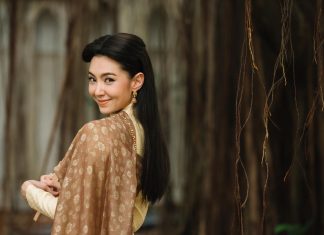 กระแส “ออเจ้า” ฟีเว่อร์ “เบลล่า-ราณี” กวาดเรตติ้งทั่วพระนคร สุดประทับใจใน “บุพเพสันนิวาส” โกอินเตอร์ดังข้ามประเทศ