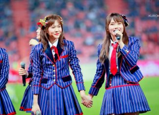 BNK48 เปิดตัวซิงเกิ้ลใหม่ “Shonichi วันแรก” พร้อมชุดใหม่