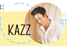 Kazz Rising Star : Great, Great, Great “เกรท – สพล อัศวมั่นคง”