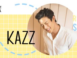 Kazz Rising Star : Great, Great, Great “เกรท – สพล อัศวมั่นคง”