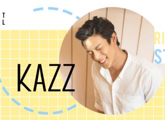Kazz Rising Star : Great, Great, Great “เกรท – สพล อัศวมั่นคง”