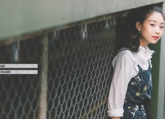 Kazz Exclusive : บทบาทใหม่ กับความฝันที่ใหญ่ขึ้น ของแก้ว – ณัฐรุจา BNK48