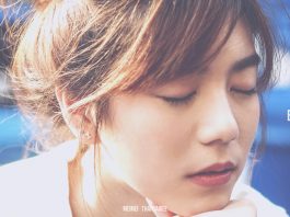 KAZZ Exclusive : “เหม่เหม – ธัญญวีร์” เด็กสยามผู้รักการ (ถูก) ถ่ายรูป