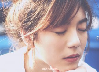 KAZZ Exclusive : “เหม่เหม – ธัญญวีร์” เด็กสยามผู้รักการ (ถูก) ถ่ายรูป