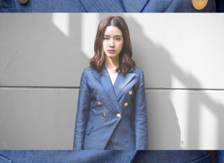 KAZZ Exclusive : คาเฟ่, ดอกยิปโซ และโม มนชนก