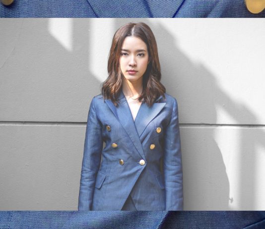 KAZZ Exclusive : คาเฟ่, ดอกยิปโซ และโม มนชนก