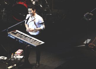 KAZZ Hi-Light : เดบิวต์สเตจของ “โต๋ออปป้า” กับ “TOR+ Saksit CHAPTER I Live Showcase”