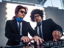 “TOGETHER FESTIVAL” พร้อมระเบิดความมันส์เต็มพิกัด!!! Hardwell นำทีม Line up แห่งปี