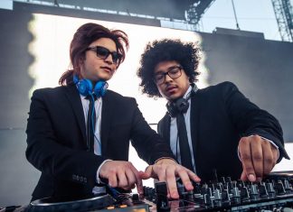 “TOGETHER FESTIVAL” พร้อมระเบิดความมันส์เต็มพิกัด!!! Hardwell นำทีม Line up แห่งปี