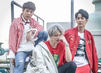 RisingStar : บาส คิมม่อน คอปเตอร์ SBFIVE มีแต่ความคิดถึงให้แฟนคลับเสมอ