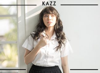 Kazz Exclusive : สำรวจ DNA ผู้นำ “เฌอปราง อารีย์กุล” กัปตันแห่ง BNK48