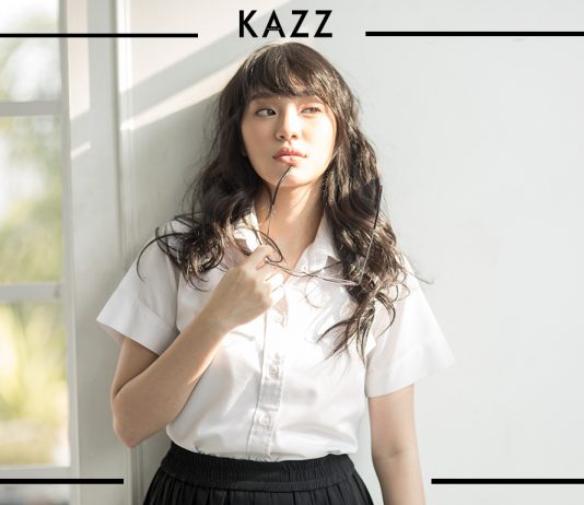 Kazz Exclusive : สำรวจ DNA ผู้นำ “เฌอปราง อารีย์กุล” กัปตันแห่ง BNK48