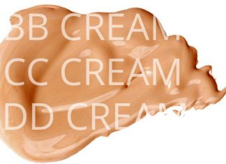 เลือกให้ถูก ใช้ให้เป็น กับ AA BB CC DD EE Cream