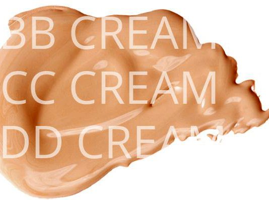 เลือกให้ถูก ใช้ให้เป็น กับ AA BB CC DD EE Cream