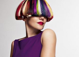 เทรนด์สีผมมาแรงใครกำลังคิดจะเปลี่ยนสีผม แต่ยังเลือกไม่ได้ ไม่เจอสีที่ใช่