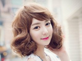 เทรนด์ผมสั้น..สวยง่ายๆ ไม่ยุ่งยาก