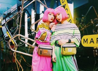 เทคนิคแมตช์สปอร์ตแวร์ครีเอทลุคสุดคูล ให้อินเทรนด์กับกระแสบอลโลก!