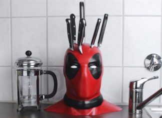 อาร์ตมาก! รวมของใช้ดีไซน์เริ่ดที่ควรมีไวครอบครอง