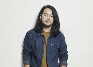 Kazz Exclusive : 9 ปี ของเอส ชัยณรงค์ เพลงรักแสนอบอุ่น จากผู้ชายมาดเท่!!