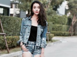 แมตช์ยีนส์ยังไงให้ได้ลุคสุดคูลสไตล์ซุปตาร์