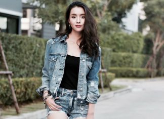 แมตช์ยีนส์ยังไงให้ได้ลุคสุดคูลสไตล์ซุปตาร์