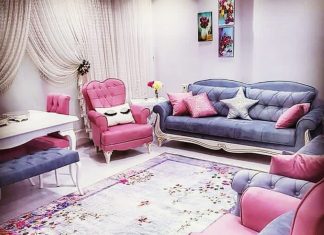 15 ไอเดียแปลงโฉม “ห้องนั่งเล่น” ให้สวยชิคกว่าเดิม