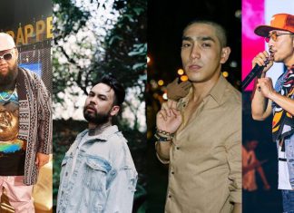 ไลฟ์สไตล์สุดแนวของแร็พเปอร์แถวหน้า ที่มาแรงตอนนี้