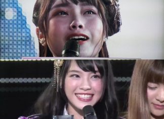 สุดยอดพลังโอตะไทย ส่ง2สาว เฌอปราง มิวสิค BNK48 ในการเลือกตั้งใหญ่ของ 48 Group
