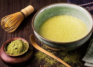 Greentea Lover แนะนำร้านเอาใจสายชาเขียว