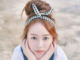 ดังโงะ ทรงผมสุดชิก