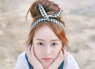 ดังโงะ ทรงผมสุดชิก