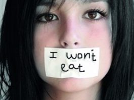 อันตรายเมื่อต้องเผชิญสภาวะอดอาหาร