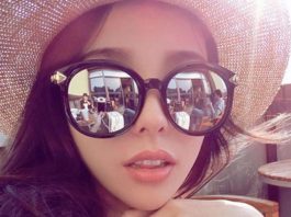 TRICK เลือกแว่นกันแดดให้เข้ากับใบหน้า